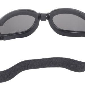 PACIFIC COAST SUNGLASSES GOGGLE FOLDING SMK - 4520