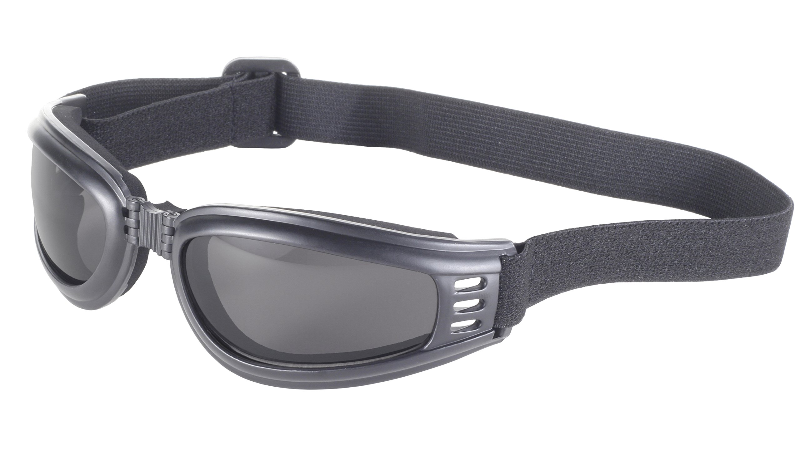 PACIFIC COAST SUNGLASSES GOGGLE FOLDING SMK - 4520