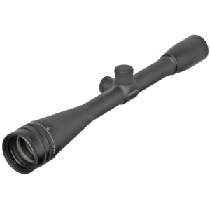 Sightron 30156 SII Series Riflescope 36x42mm, BRD Dot Reticle, Adjustable Objective