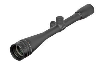 Sightron 30156 SII Series Riflescope 36x42mm, BRD Dot Reticle, Adjustable Objective