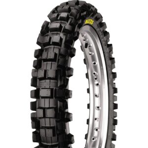 maxxis m7305 rear 120/100-18 maxxcross intermediate motorcycle tire