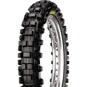 Maxxis M7305 Rear 120/100-18 Maxxcross Intermediate Motorcycle Tire