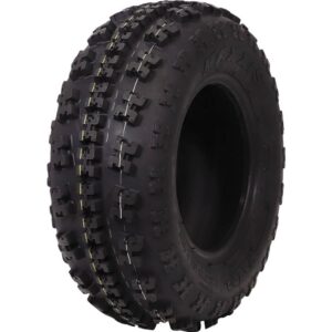 maxxis m933 razr2 front atv tire 22x7x10 tm16144000