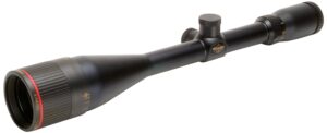 swift srp677m premier riflescope, matte