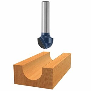 bosch 85445mc 3/8 in. core box router bit