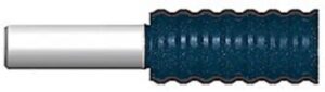 bosch 85649m 7/8-inch diameter 1-7/8-inch cut carbide tipped a-line edge aligning router bit 1/2-inch shank