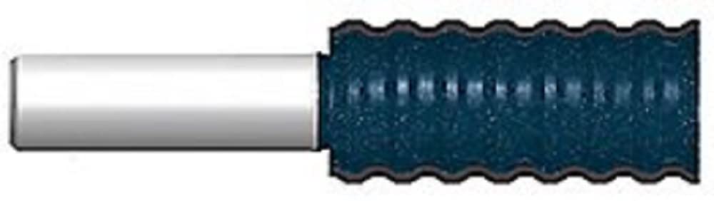 Bosch 85649M 7/8-Inch Diameter 1-7/8-Inch Cut Carbide Tipped A-Line Edge Aligning Router Bit 1/2-Inch Shank