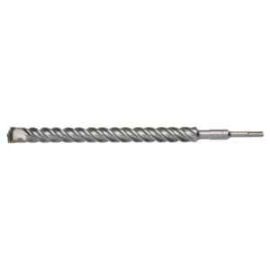 DEWALT SDS+ Hammer Bit, Rock Carbide, 1-1/8-Inch x 16-Inch x 18-Inch (DW5469)