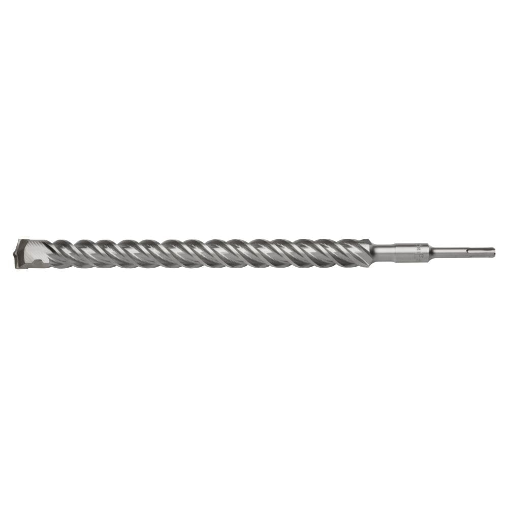 DEWALT SDS+ Hammer Bit, Rock Carbide, 1-1/8-Inch x 16-Inch x 18-Inch (DW5469)