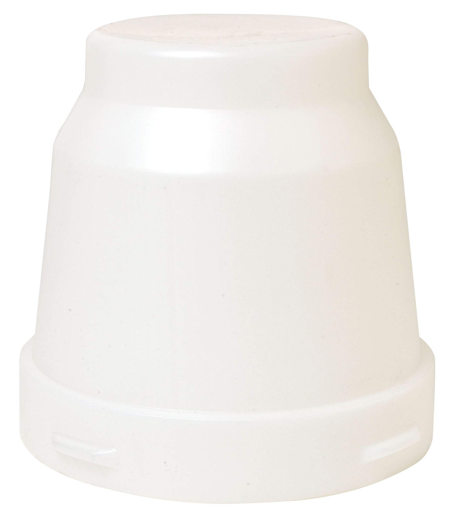 Miller 680 Gallon Plastic Nesting Jar for Poultry Waterer