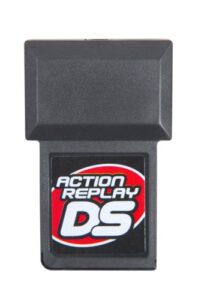 ds lite action replay