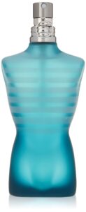 jean paul gaultier le male eau de toilettes spray, 2.5 fluid ounce