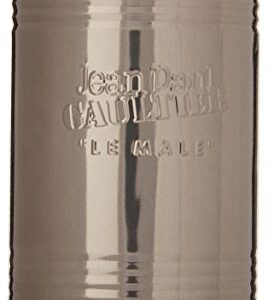 Jean Paul Gaultier Le Male Eau de Toilettes Spray, 2.5 Fluid Ounce