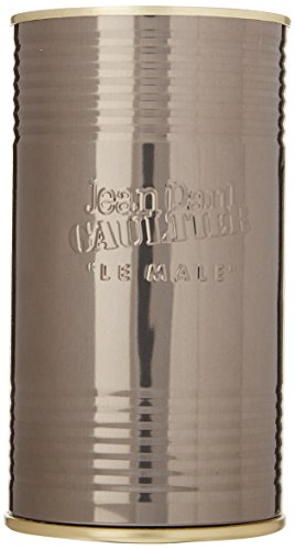 Jean Paul Gaultier Le Male Eau de Toilettes Spray, 2.5 Fluid Ounce