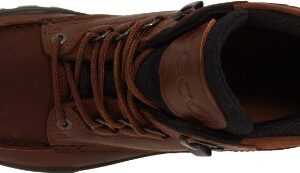 ECCO Men's Track II High GORE-TEX waterproof outdoor hiking Boot