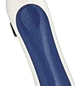 Wahl 12 Pieces Mini Pro Cord Clipper and Trimmer 9307