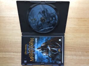 the lord of the rings, the battle for middle earth ii: rise of the witch king expansion pack