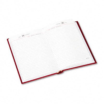 At-A-Glance Standard Diary Daily Reminder