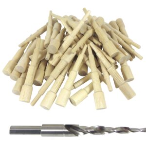 Miller Dowel's 2X Joinery Kit - Birch