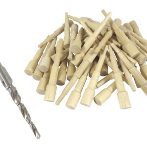 Miller Dowel's 2X Joinery Kit - Birch