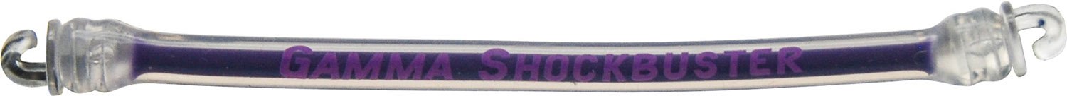 Gamma Shockbuster Vibration Dampener, Purple