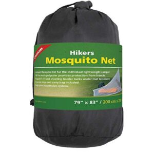 Coghlan's Hikers Mosquito Net