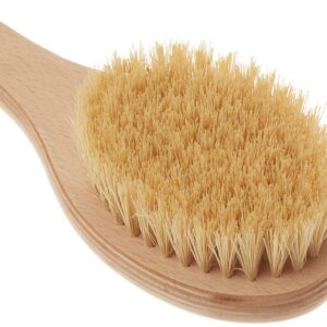 The Body Shop Cactus Long Handle Body Brush