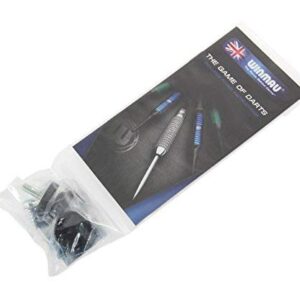 WINMAU Champions Choice Blade Technology Dual Core Ultimate Training Dartboard