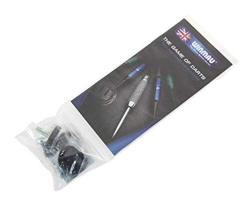 WINMAU Champions Choice Blade Technology Dual Core Ultimate Training Dartboard