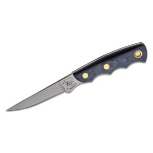 knives of alaska suregrip jaeger boning knife