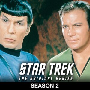 Star Trek Season 2