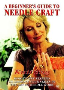 a beginners guide to needle craft [dvd] [uk import]