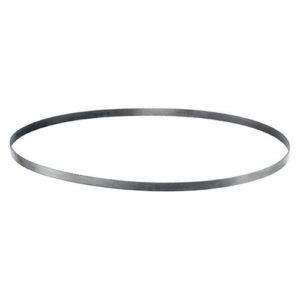 bosch ptb4414 3-pack 44-7/8 in. 14 tpi general purpose, high-speed for wood, plastic and metals portable bandsaw blade