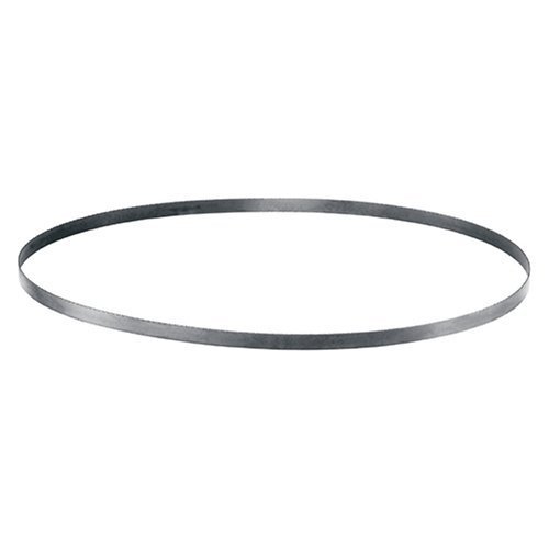 BOSCH PTB4414 3-Pack 44-7/8 In. 14 TPI General Purpose, High-Speed for Wood, Plastic and Metals Portable Bandsaw Blade