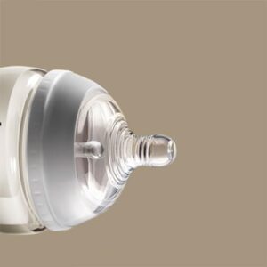 Tommee Tippee Closer to Nature Slow Flow