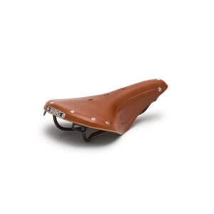 b17 honey bike saddle