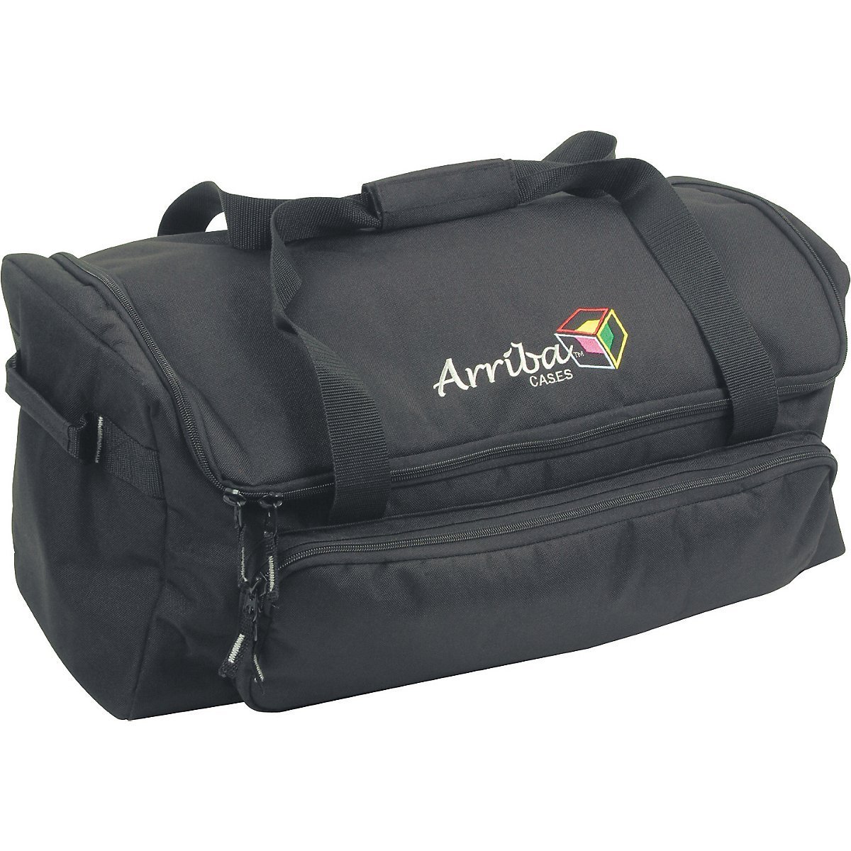 Arriba Cases Ac-140 Padded Gear Transport Bag Dimensions 23X10.5X10.5 Inches