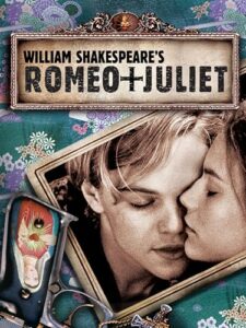 william shakespeare's romeo + juliet