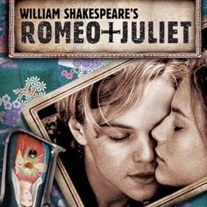 William Shakespeare's Romeo + Juliet