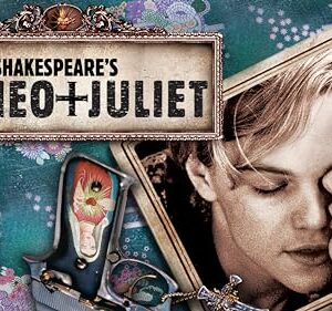 William Shakespeare's Romeo + Juliet