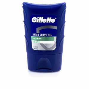 gillette series after shave gel sensitive skin 75ml (2.5oz) (2 pack) wholesale price