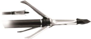 grim reaper 1903 razortip expandable broadhead 1 3/8" cut 100gr