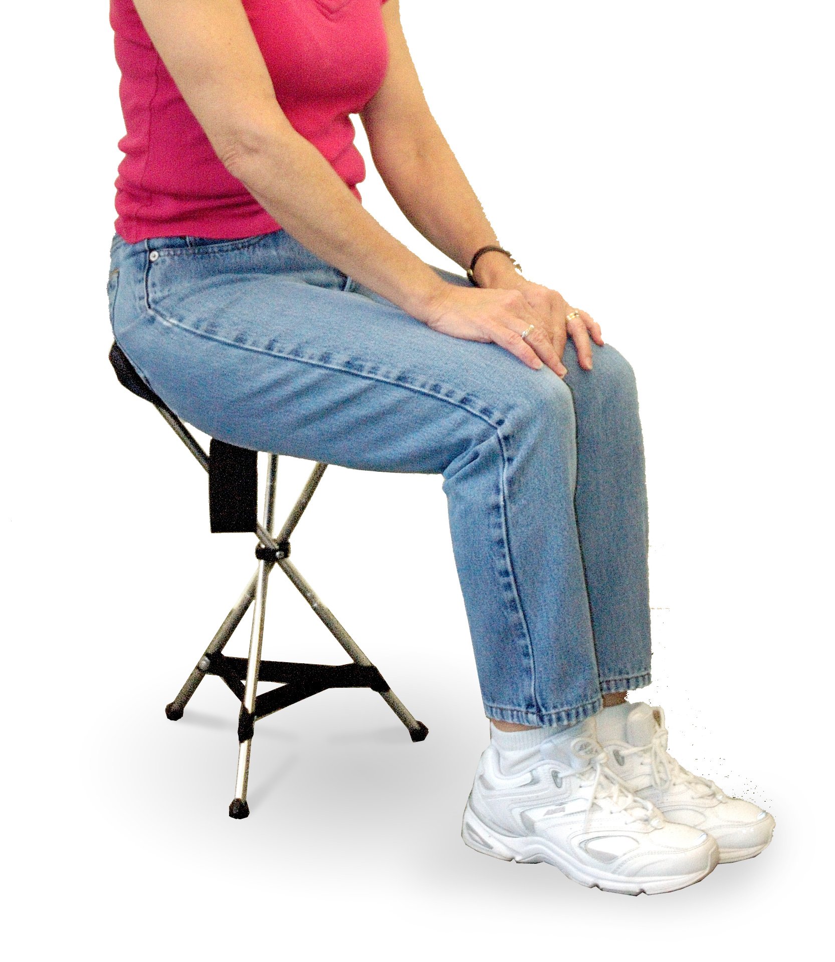 MORPHTECH LLC Cremco Tripod Stool