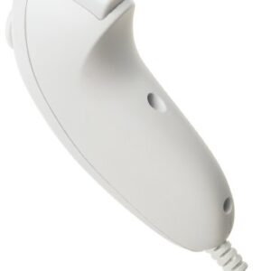 Wii Nunchuk Controller - White