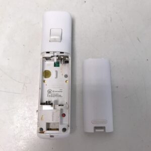 Wii Remote Controller