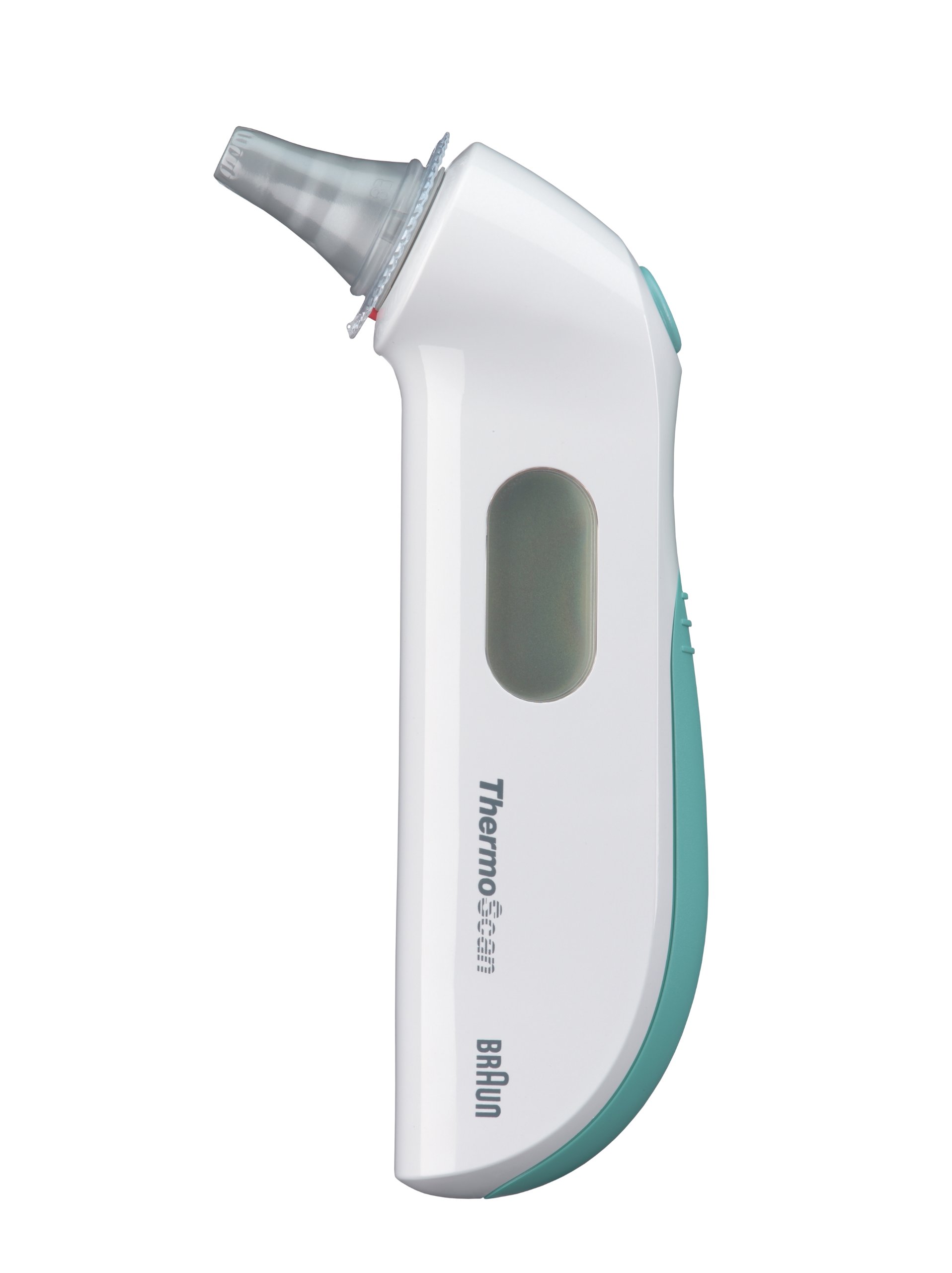 Braun Thermoscan Ear Thermometer - IRT3020