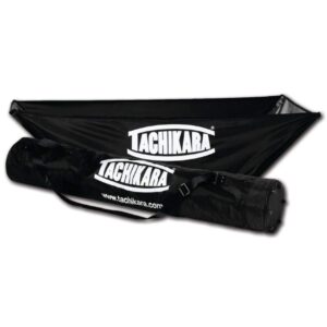 bc-ham replacement bag and carry bag (black)