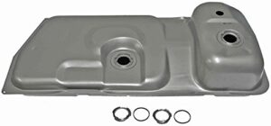 dorman 576-106 fuel tank compatible with select ford / mercury models