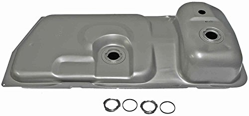 Dorman 576-106 Fuel Tank Compatible with Select Ford / Mercury Models