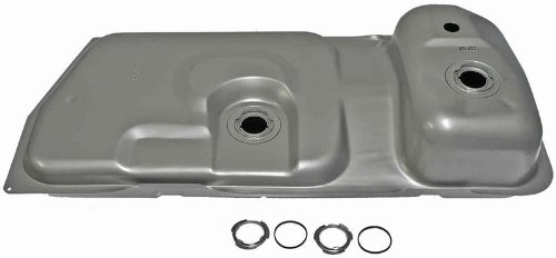 Dorman 576-106 Fuel Tank Compatible with Select Ford / Mercury Models